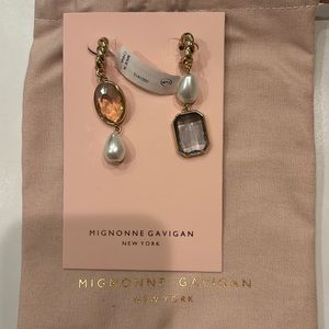 Mignonne Gavigan Leonie Dangle Earrings